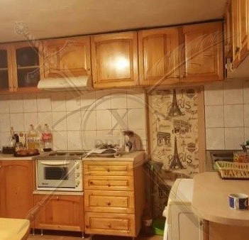 Снимка 4 — Двустаен апартамент с тераса в м-т Ален мак, Варна