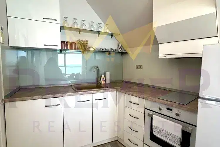 3-bedroom apartment in Varna, Alen Mak