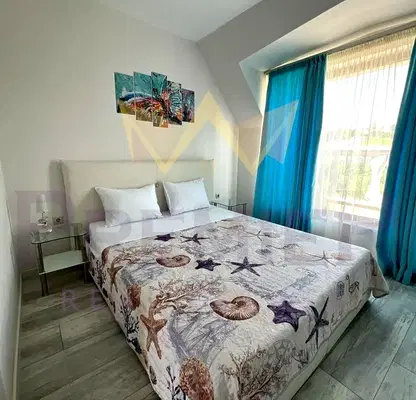Photo 5 — 3-bedroom apartment in Varna, Alen Mak