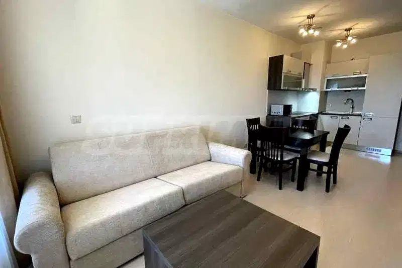 3-bedroom apartment in Varna, Alen Mak