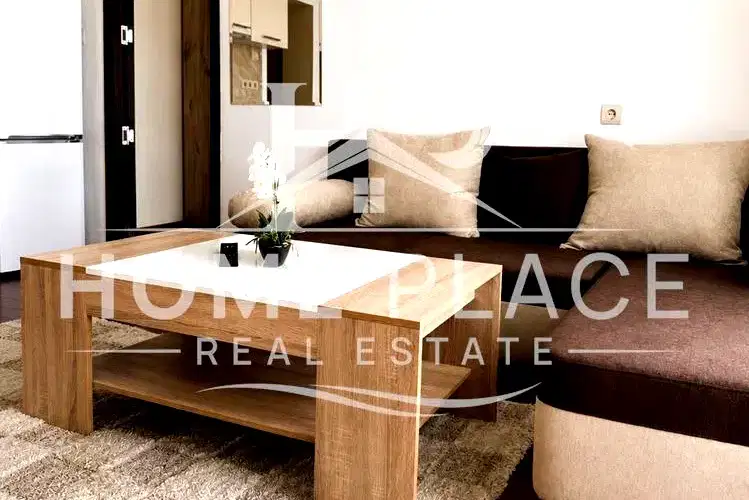 3-bedroom apartment in Varna, Alen Mak