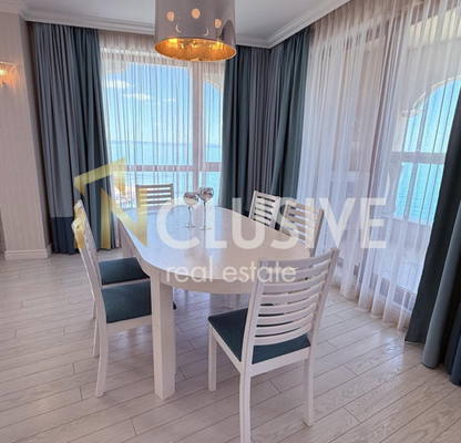 Photo 3 — 4-bedroom apartment in Varna, Alen Mak