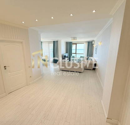 Photo 5 — 4-bedroom apartment in Varna, Alen Mak