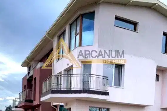 Двустаен апартамент в м-т Долна Трака, Варна, ново строителство