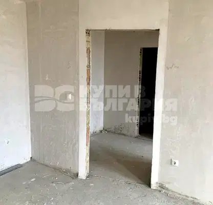 Снимка 4 — Двустаен апартамент с морска панорама в м-т Долна Трака, Варна