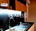 Снимка 2 — Двустаен апартамент с морска панорама в м-т Долна Трака, Варна