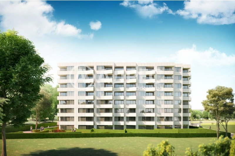 3-bedroom apartment in Varna, Dolna Traka