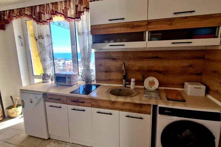 2-bedroom apartment in Varna, Dolna Traka