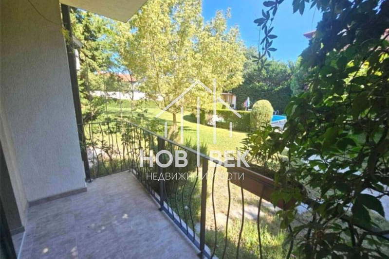 2-bedroom apartment in Varna, Dolna Traka