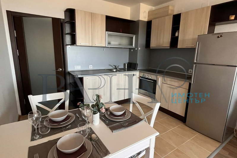 2-bedroom apartment in Varna, Dolna Traka