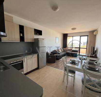 Photo 2 — 2-bedroom apartment in Varna, Dolna Traka