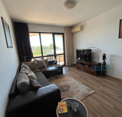 Photo 3 — 2-bedroom apartment in Varna, Dolna Traka