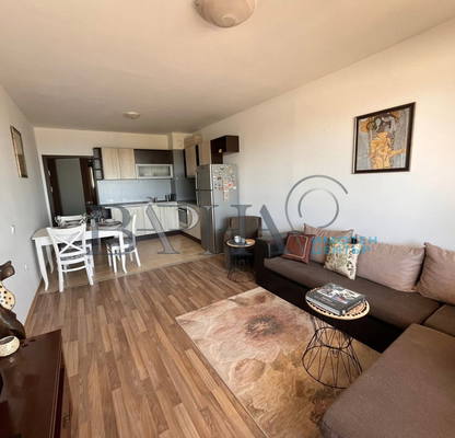 Photo 4 — 2-bedroom apartment in Varna, Dolna Traka