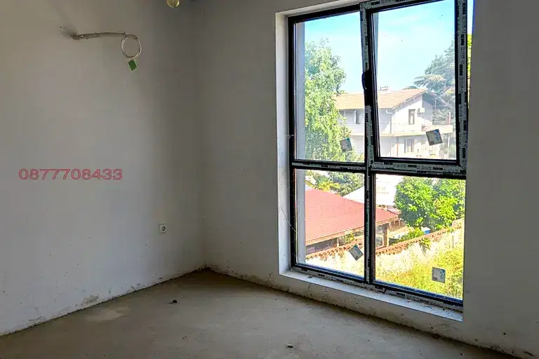 2-bedroom apartment in Varna, Evksinograd