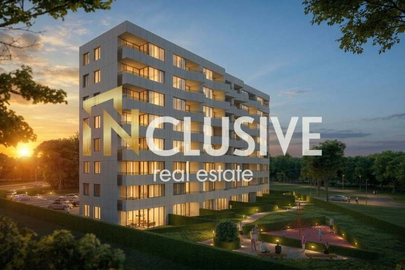 2-bedroom apartment in Varna, Gorna Traka