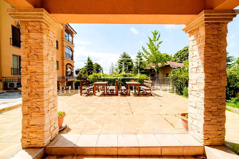 3-bedroom apartment in Varna, Gorna Traka
