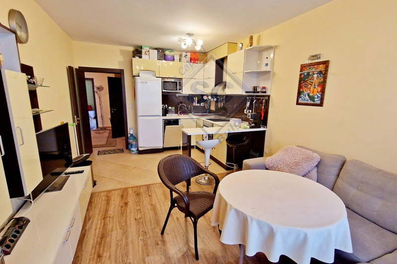 3-bedroom apartment in Varna, Gorna Traka