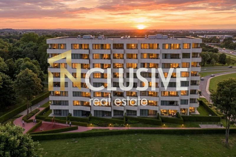 3-bedroom apartment in Varna, Gorna Traka