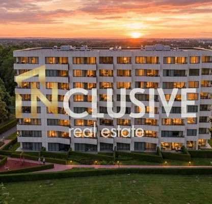 Снимка 4 — Тристаен апартамент 102 кв.м в м-т Горна Трака с паркомясто