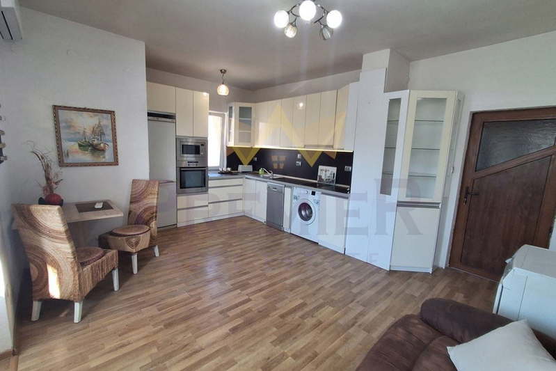 3-bedroom apartment in Varna, Gorna Traka
