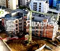 Снимка 3 — Двустаен апартамент с функционално разпределение в м-т Пчелина, Варна