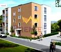 Снимка 2 — Двустаен апартамент в м-т Пчелина, Варна с ново строителство