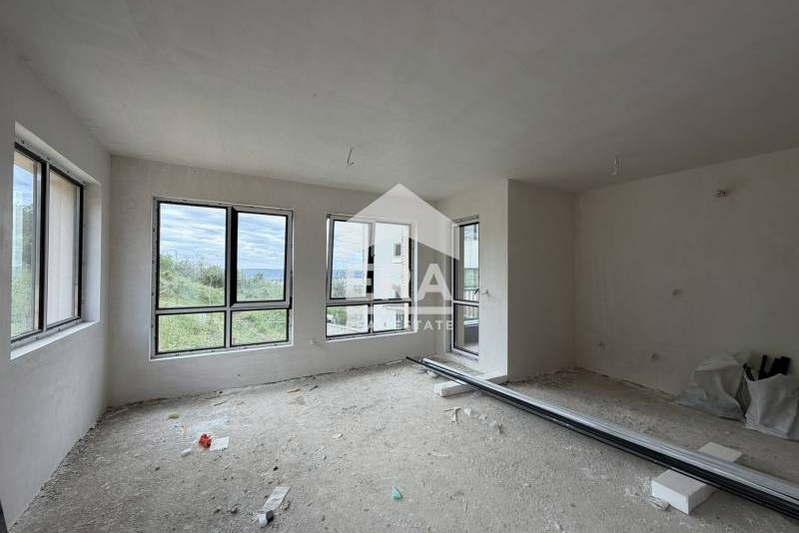 2-bedroom apartment in Varna, Pchelina