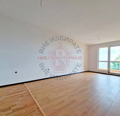 Photo 2 — 2-room apartment with panoramic terrace in m-t Pchelina, Varna