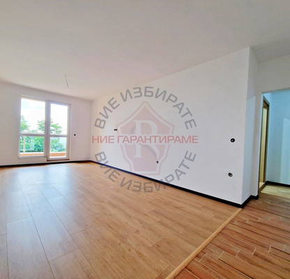 Photo 3 — 2-room apartment with panoramic terrace in m-t Pchelina, Varna