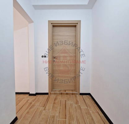 Photo 4 — 2-room apartment with panoramic terrace in m-t Pchelina, Varna