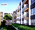 Снимка 2 — Тристаен апартамент с тераса в м-т Пчелина, Варна
