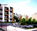 Снимка 5 — Тристаен апартамент с тераса в м-т Пчелина, Варна