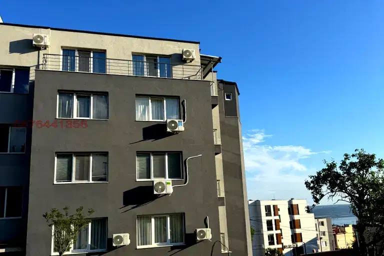 2-bedroom apartment in Varna, Pchelina
