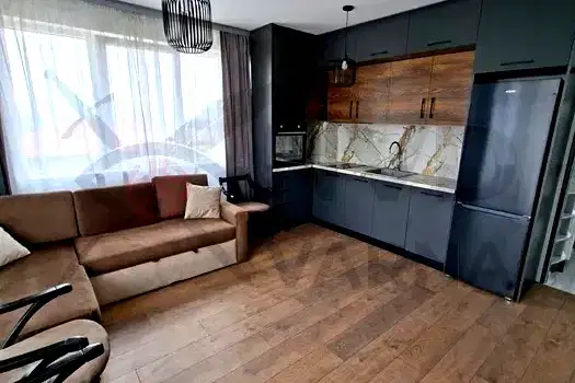 2-bedroom apartment in Varna, Pchelina