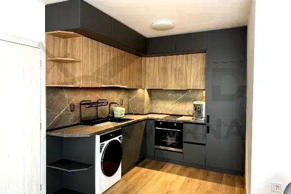 2-bedroom apartment in Varna, Pchelina
