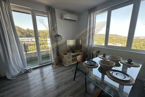 2-bedroom apartment in Varna, Pchelina