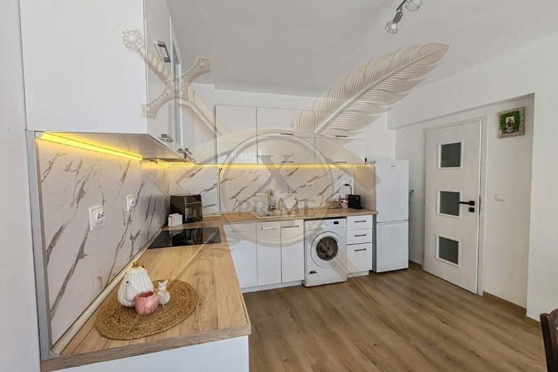 2-bedroom apartment in Varna, Pchelina