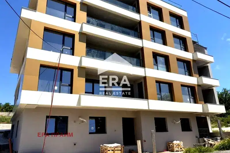 2-bedroom apartment in Varna, Sotira