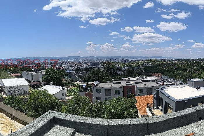 4-bedroom apartment in Varna, Sotira
