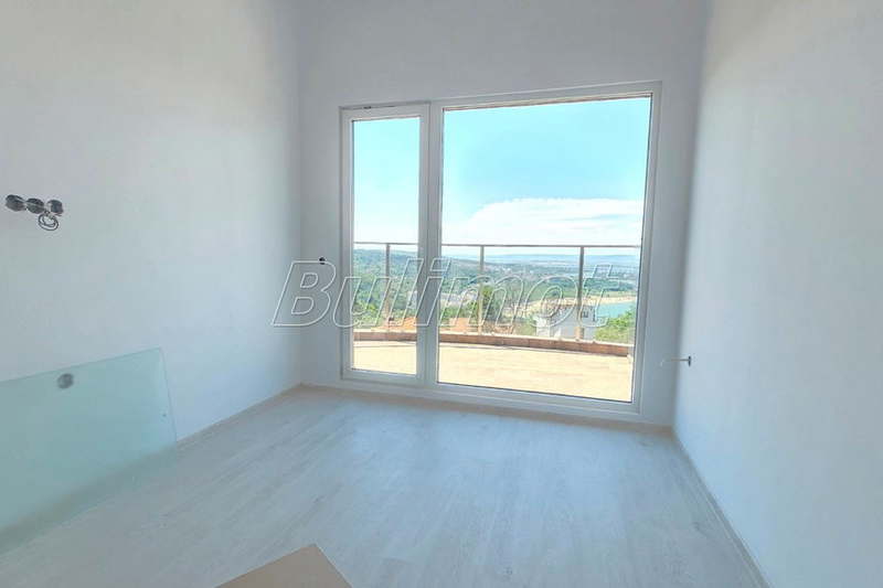 2-bedroom apartment in Varna, Zelenika