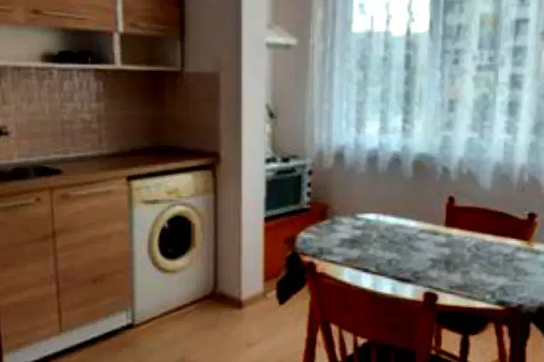 2-bedroom apartment in Varna, Mladost 1