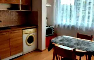 Двустаен апартамент с тераса в Младост 1, Варна