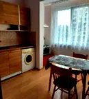 Двустаен апартамент с тераса в Младост 1, Варна