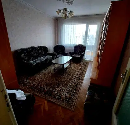 Photo 2 — 2-bedroom apartment in Varna, Mladost 1