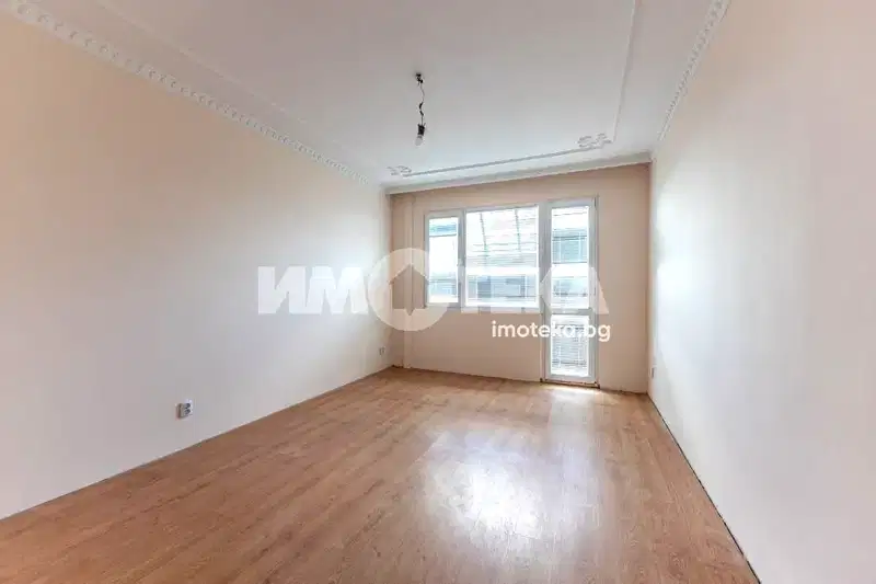 2-bedroom apartment in Varna, Mladost 1