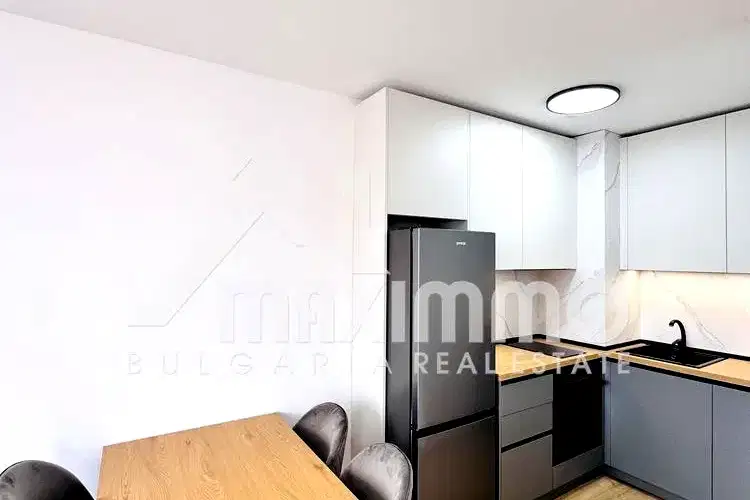 2-bedroom apartment in Varna, Mladost 1