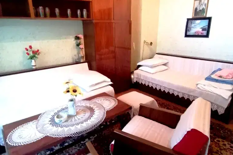 2-bedroom apartment in Varna, Mladost 1