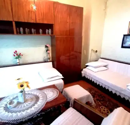 Photo 3 — 2-bedroom apartment in Varna, Mladost 1