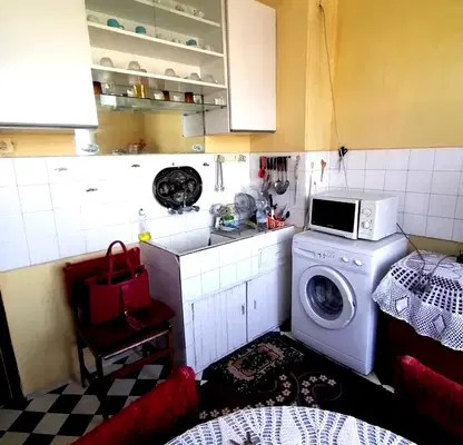 Photo 4 — 2-bedroom apartment in Varna, Mladost 1