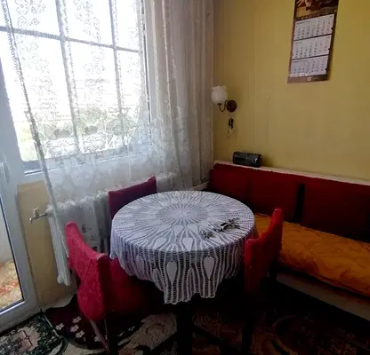 Photo 5 — 2-bedroom apartment in Varna, Mladost 1
